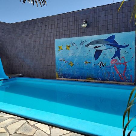 Casa Com Piscina Ipanema/Pr Villa Pontal do Paraná Eksteriør bilde