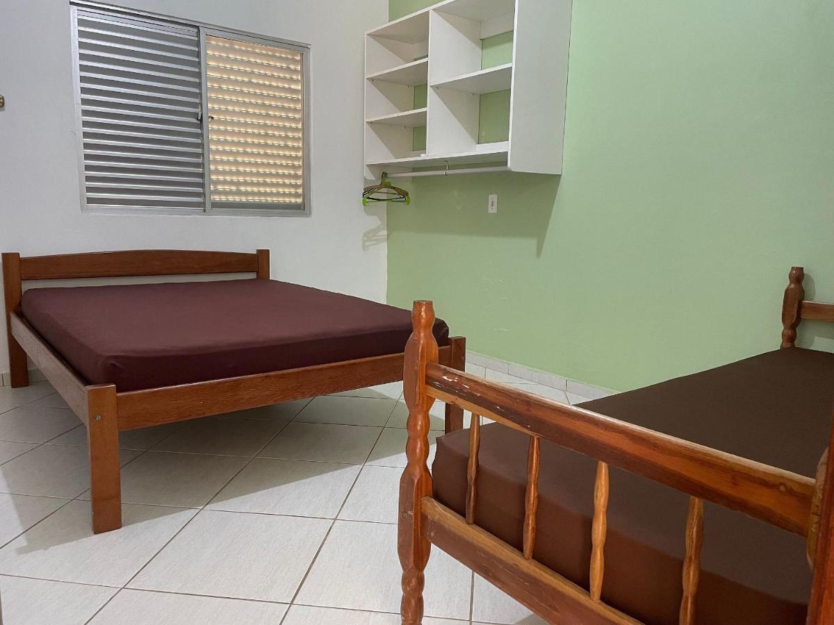 Casa Com Piscina Ipanema/Pr Villa Pontal do Paraná Eksteriør bilde