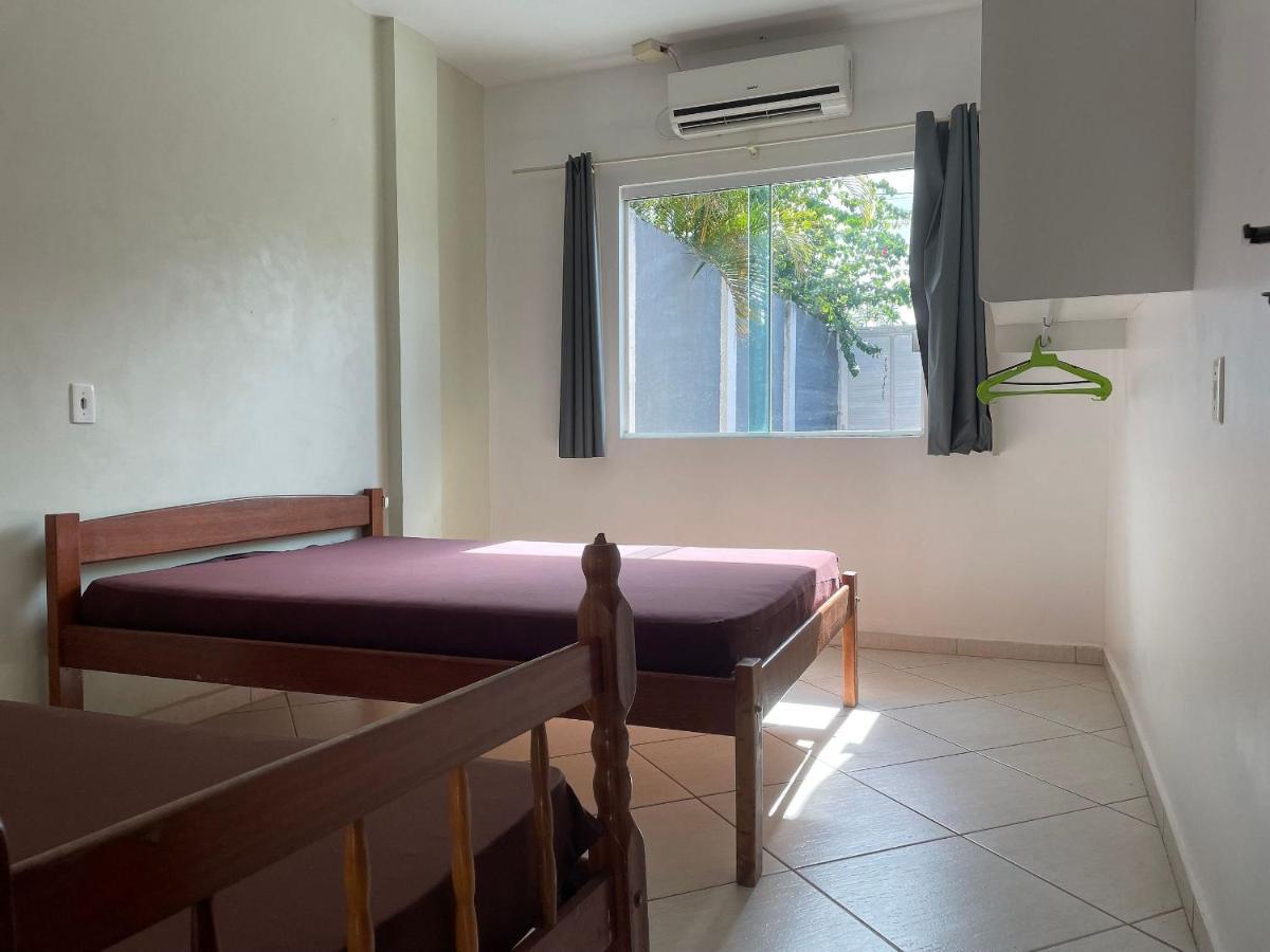 Casa Com Piscina Ipanema/Pr Villa Pontal do Paraná Eksteriør bilde
