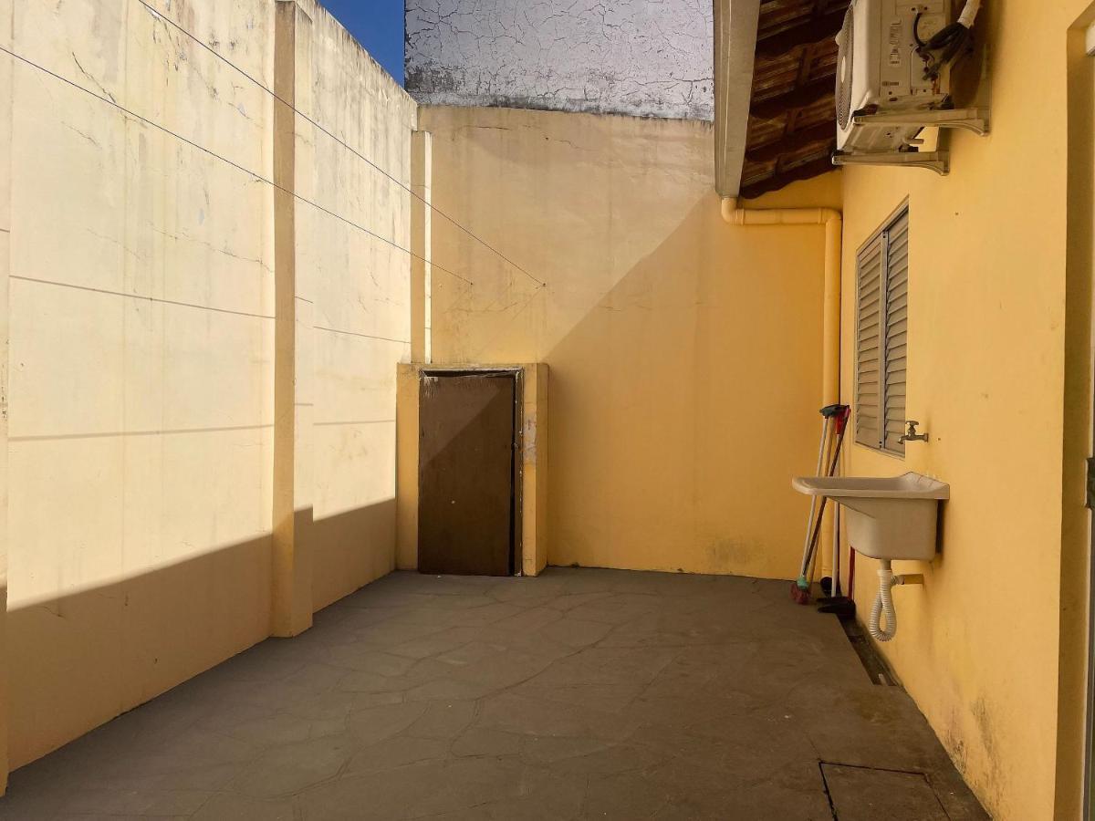 Casa Com Piscina Ipanema/Pr Villa Pontal do Paraná Eksteriør bilde