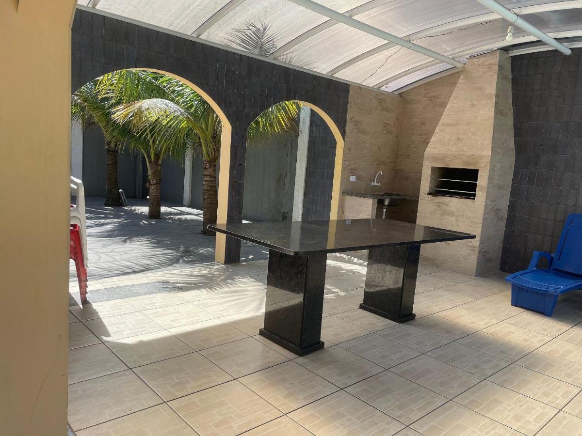 Casa Com Piscina Ipanema/Pr Villa Pontal do Paraná Eksteriør bilde