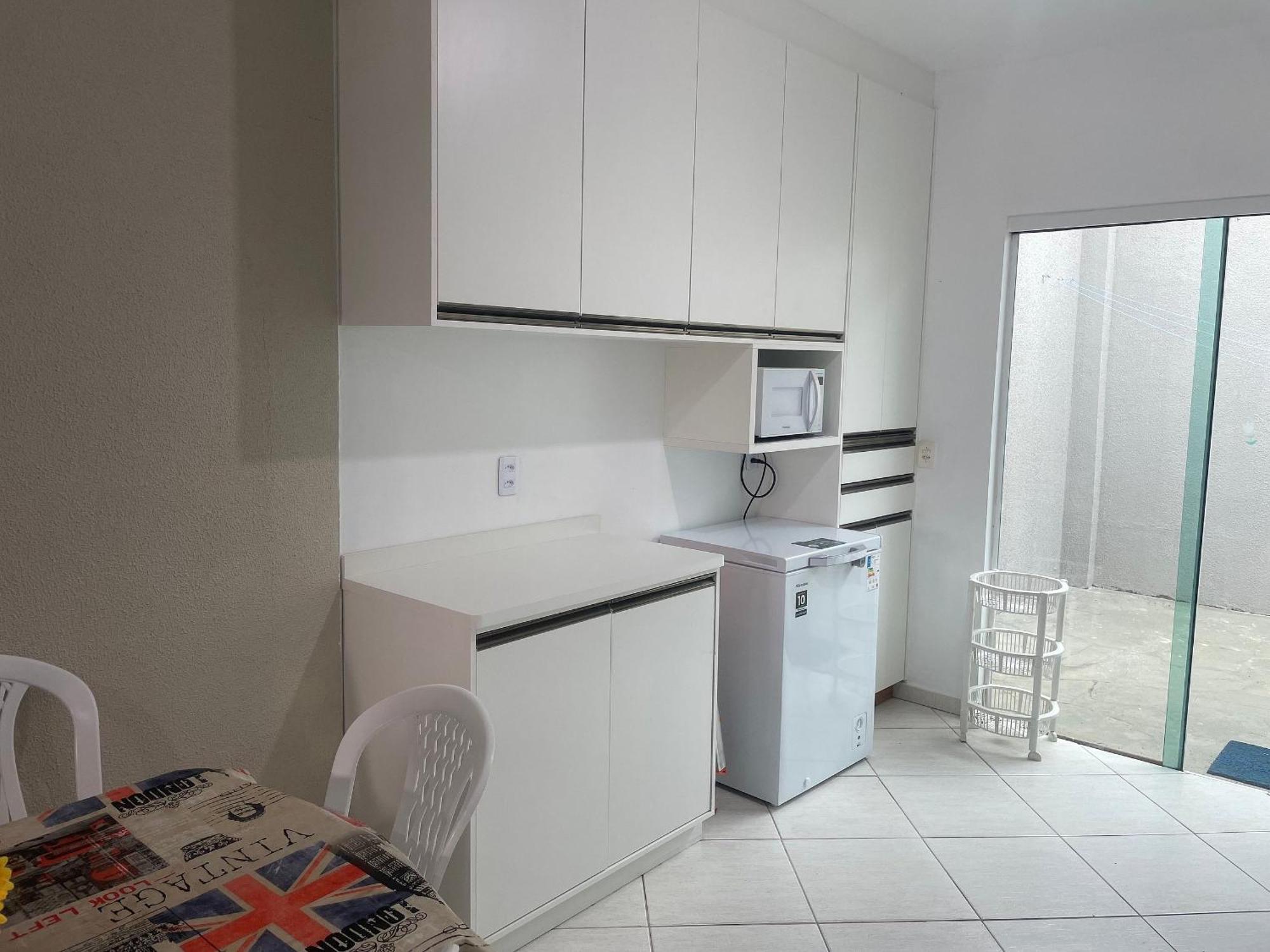 Casa Com Piscina Ipanema/Pr Villa Pontal do Paraná Eksteriør bilde
