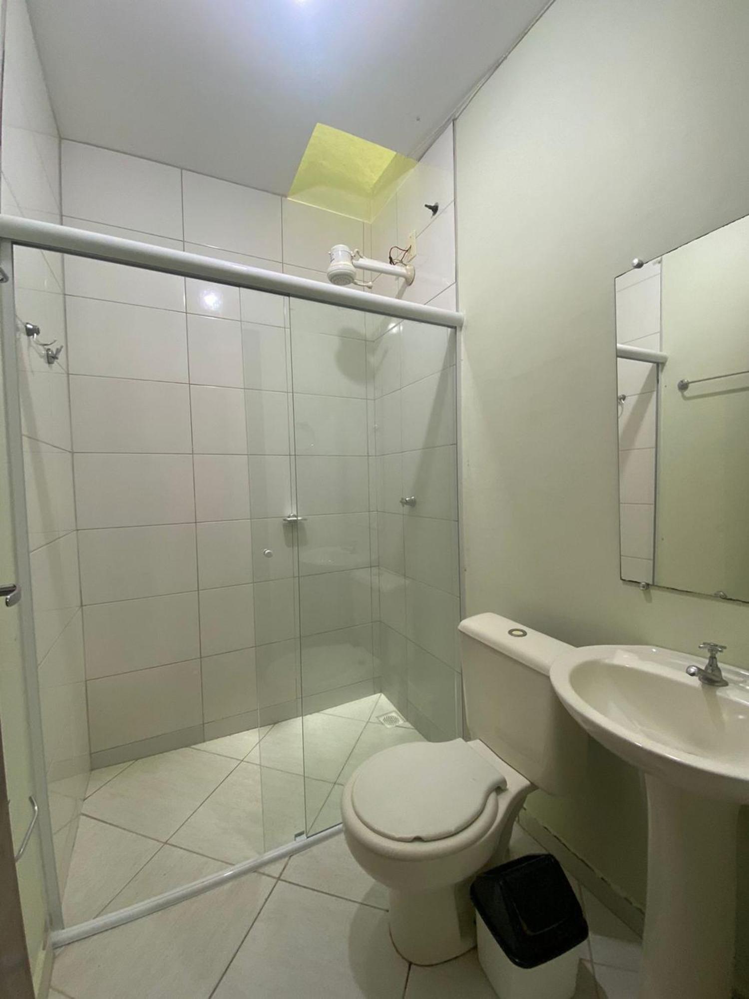 Casa Com Piscina Ipanema/Pr Villa Pontal do Paraná Eksteriør bilde
