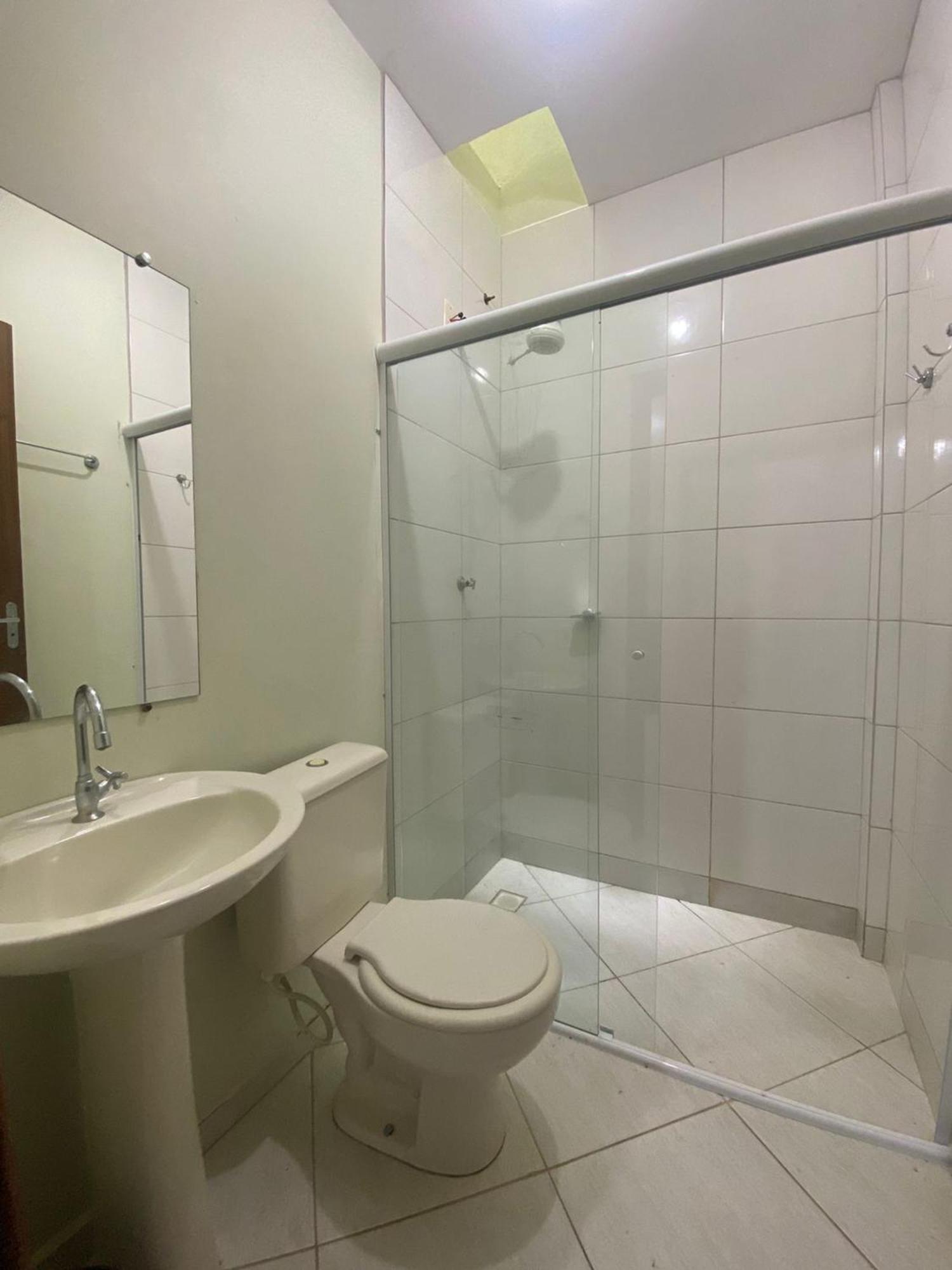 Casa Com Piscina Ipanema/Pr Villa Pontal do Paraná Eksteriør bilde